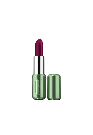 Clinique Pop Longwear Lipstick Matte Läppstift Dam Rosa 3.9G