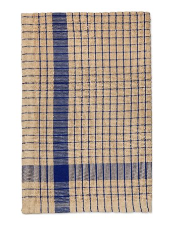 Engholm Textiles Petit Frotte Recycle - Beige - 45X70CM