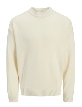 Jack & Jones | Jjeurban Jack Knit Crew Neck Sn | L