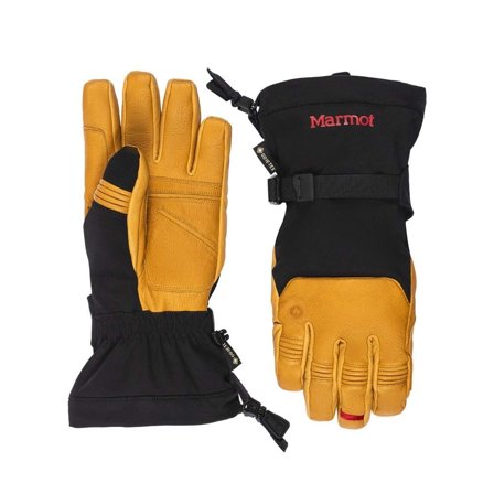 Marmot Ultimate Ski GORE-TEX skidhandskar