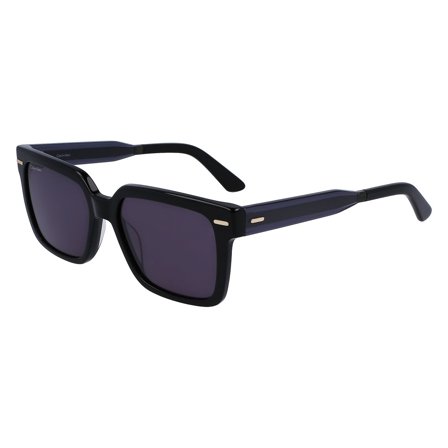 Calvin Klein - CK22535S 1 5517 i Sort Acetate