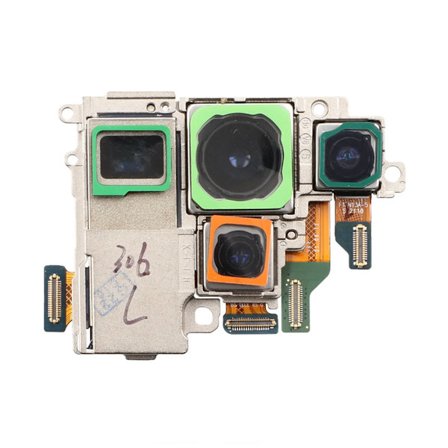 Samsung Galaxy S22 Ultra Bakre Kamera Original