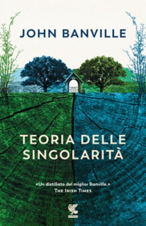 Teoria delle singolarità John Banville