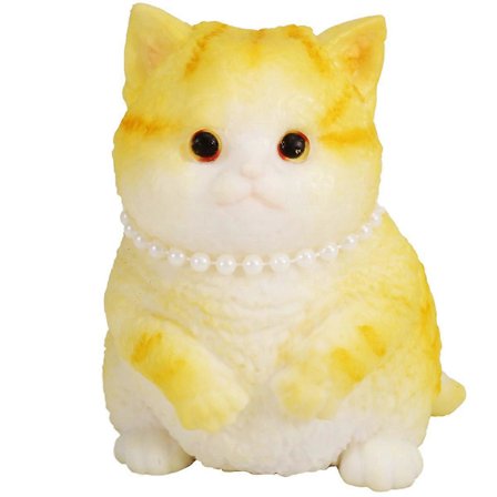 Medium Squishy Katteleker Stresslindring Katte Squishy Leker Morsomme Katte Squishy Leker Myke Katte Squishy Stre