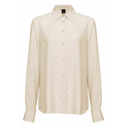 Pinko Shirt , Roze , Dames , Maat: S