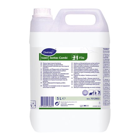 TASKI Golvrent Jontec Combi W1779 2/fp - Lyreco - Städ och hygien - Golvunderhåll - Golvrengöring