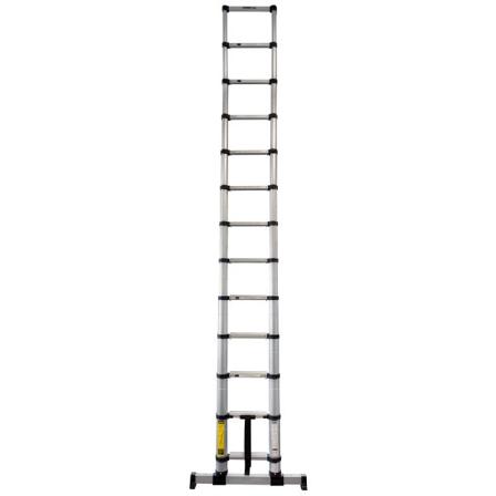 Laggo Pro Teleskopstege 380 cm, Stegar & ställningar