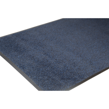 Entrématte Eksklusiv Blå