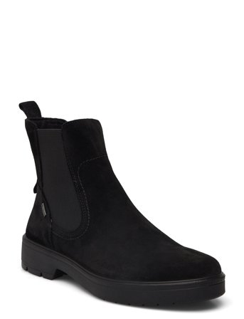 Legero Mystic - Black - 36