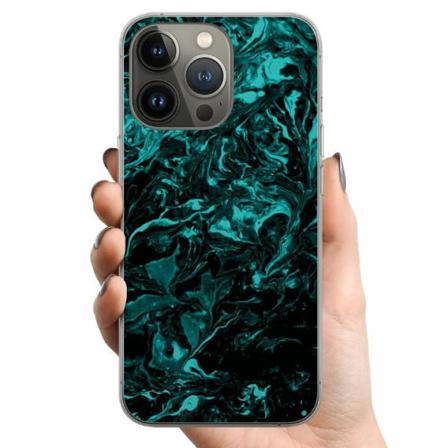 Apple Iphone 14 Pro Tpu Mobilskal Mönster