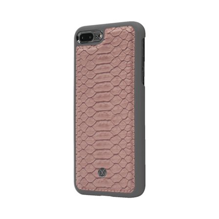 iPhone 7/8 Plus Marvêlle Magnetiskt Skal Askrosa