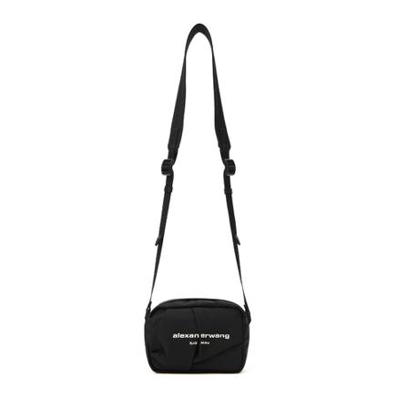 Alexander Wang, Bag Zwart, Dames, Maat:ONE Size