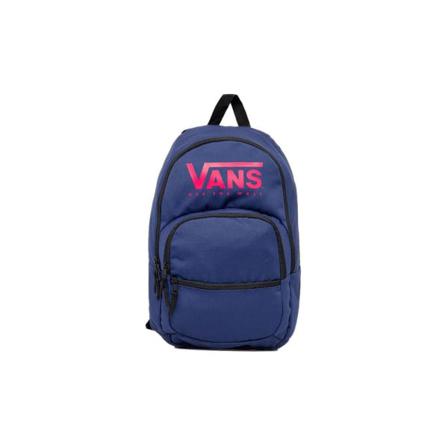 Ryggsäckar Vans Wm Motivatee 3 Blå Produkt Av Avvikande Storlek