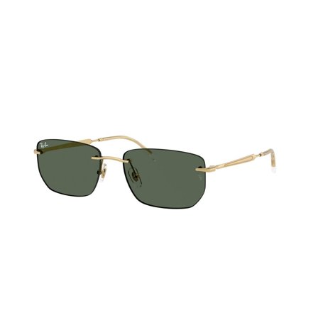 Ray-Ban - Solbriller - Gull - RB3768 001/71 5617