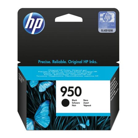 HP Bläckpatron CN049AE 950 Svart - Lyreco - Toner och bläck - Bläckpatroner - Bläckpatroner HP