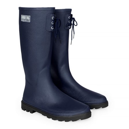 Urberg Stavanger Boot Unisex wellington boots Blue 45