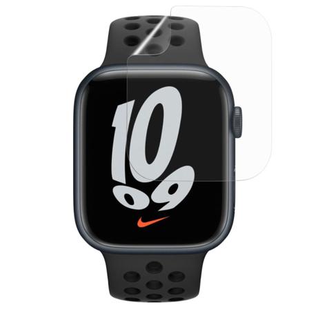 Skärmskydd Apple Watch 7 3-pack 45mm Från Champion