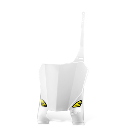 Tablica pod Numer Startowy Cycra Stadium - Honda CRF 250R 2018-2021