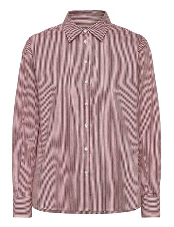 Naja Lauf | Bobbi Shirt Venice Stripe | 36