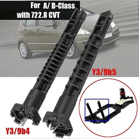 722.8 Transmission Hastighedssensorer Y3/9b4 Y3/9b5 kompatibel med W169 W245 Gearkasse Kontrolenheder