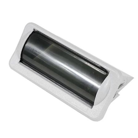 /EA/Marine Båt Stereo CD DVD Radio Beskyttelse Vanntett Beskyttelse Sprutbeskyttelse Innfelt Montering