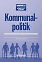 Kommunalpolitik - Bok av Olof Petersson - Häfte