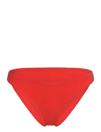 Bikini Briefs Red Understatement Underwear