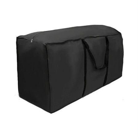 x Förvaringsväska (122 x 39 x 55cm) 210D Oxfordtyg Julgran