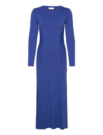 Gulianaiw Dress Blue InWear
