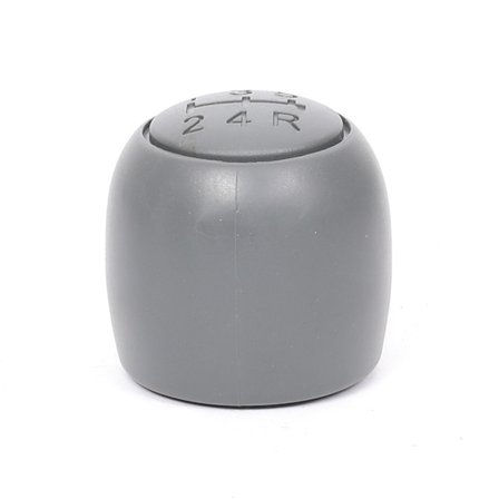 5-vaihteinen manuaalinen vaihteenvalitsimen nuppi Fiat 500 50:lle