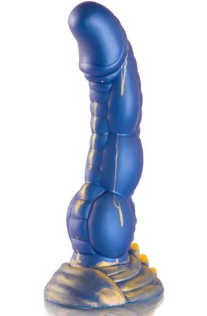 Poseidon Dildo Embrace Of The Sea 19,5 cm - Woome.pl