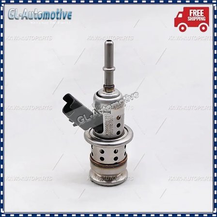 Biltilbehør Katalysator Injektor Urea Dyse Til Peugeot 208 308 Citroen C4 Til Opel Reservedele 9813930180