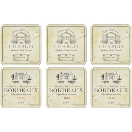 Pimpernel Lasialusta 'Vin de France'