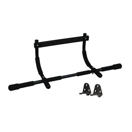 Iron Gym Total Overkrop Workout Bar Door Gym