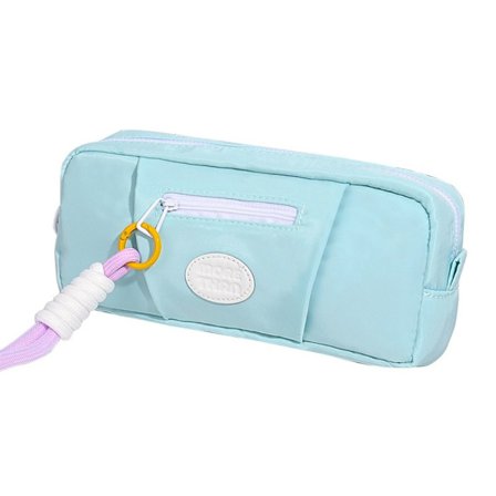 Pennväska Case GRÖN