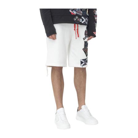 Paul & Shark shorts Hvid, Herre Chino Shorts