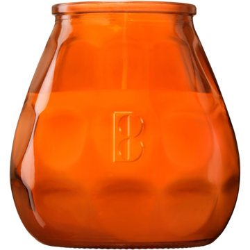 Lyslykt Twilight Orange 70t