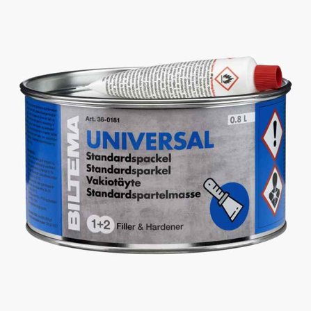 Standardspackel 0 8 l