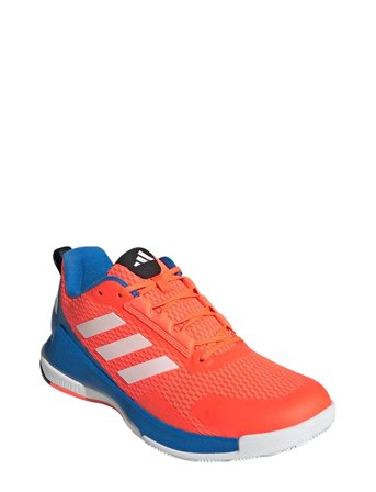 adidas Performance Novaflight 2 M - Orange - 42 2/3