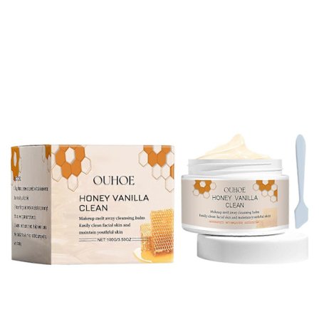 Exfolierande rengöring rengör skonsamt ansiktet för öm och slät hud med daglig hudvård och kontrollrengöring