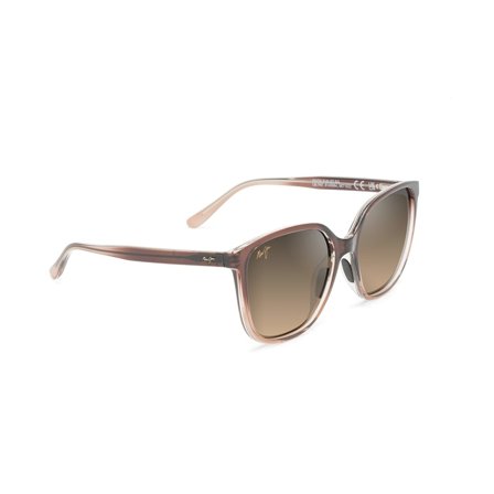 Maui Jim Good Fun - Solbriller - Brun - HS871 01 5719
