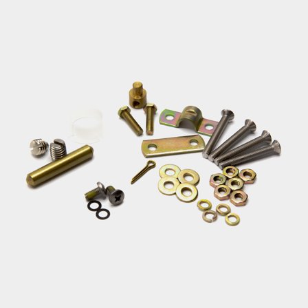 Hardware/bearing kit CH5210P