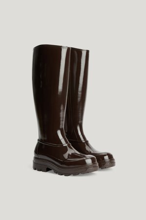 Tretorn X Kassl Editions Tijntje — Gummistiefel - Oberbekleidung, Gummistiefel, Jacken & Regenbekleidung für Damen, Herren & Kinder