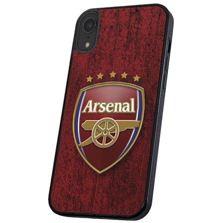 iPhone XR - Skal/Mobilskal Arsenal