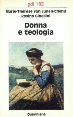 Donna e teologia Marie-Thérèse Van Lunen Chenu