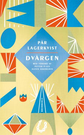 Dvärgen - Bok av Pär Lagerkvist - Pocket