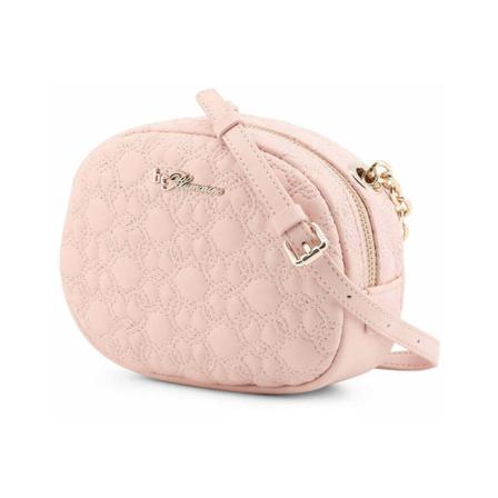 Blumarine, Bag E17Wbbb 8 Roze, Dames, Maat:ONE Size