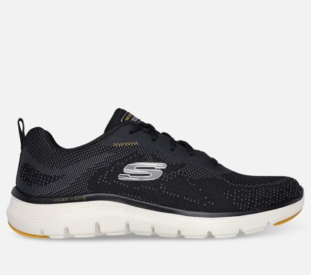 Skechers, Flex Advantage 5.0 - Fosten, 41, Herr