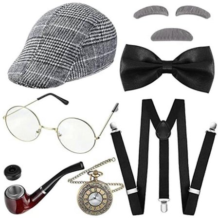 100 Dage Gammel Skole Tøj (FMY)