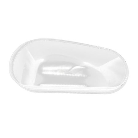 Golf Mk4 R32 (1999-2005) Oikea Etuvalo Kotelo Lamppu Varjostin Läpinäkyvä Linssin Peite Etuvalo Peite